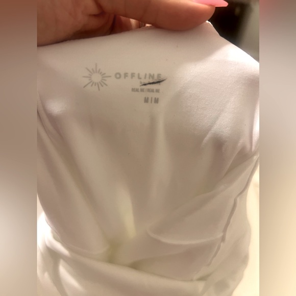 Aerie Sport Dress - Picture 2 of 5